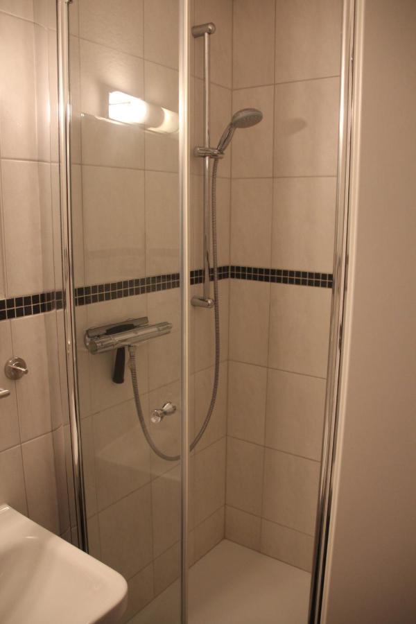 Ferienwohnung Seestern Büsum Kültér fotó