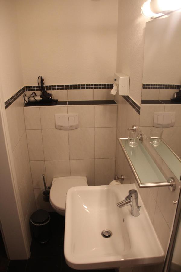 Ferienwohnung Seestern Büsum Kültér fotó